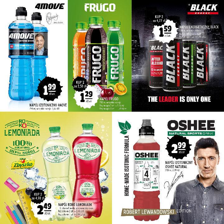 Gazetka promocyjna Stokrotka str. 25