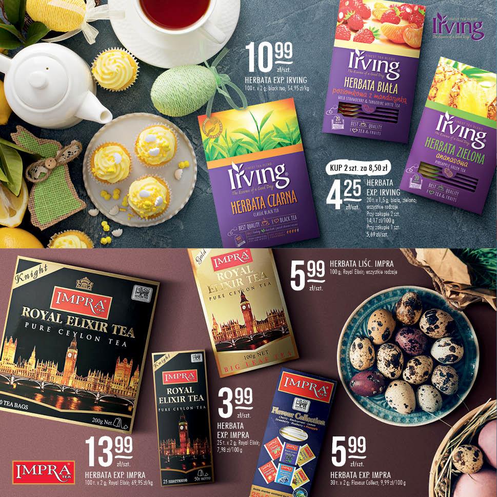 Gazetka promocyjna Stokrotka str. 64