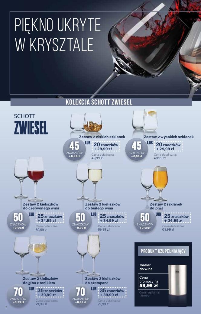 Gazetka promocyjna Stokrotka str. 8