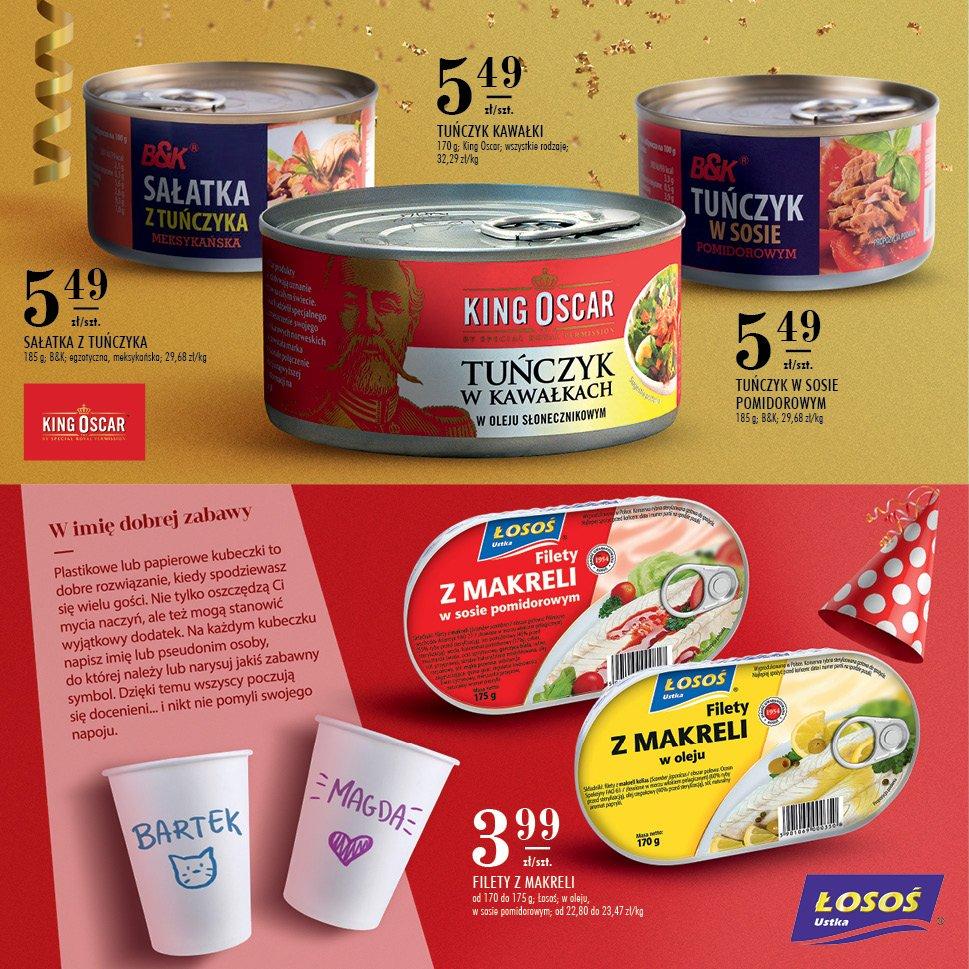 Gazetka promocyjna Stokrotka str. 14