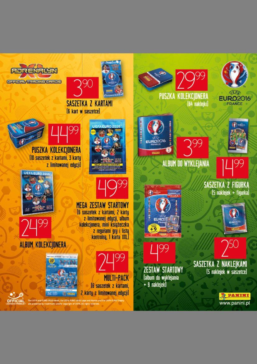 Gazetka promocyjna Stokrotka str. 7