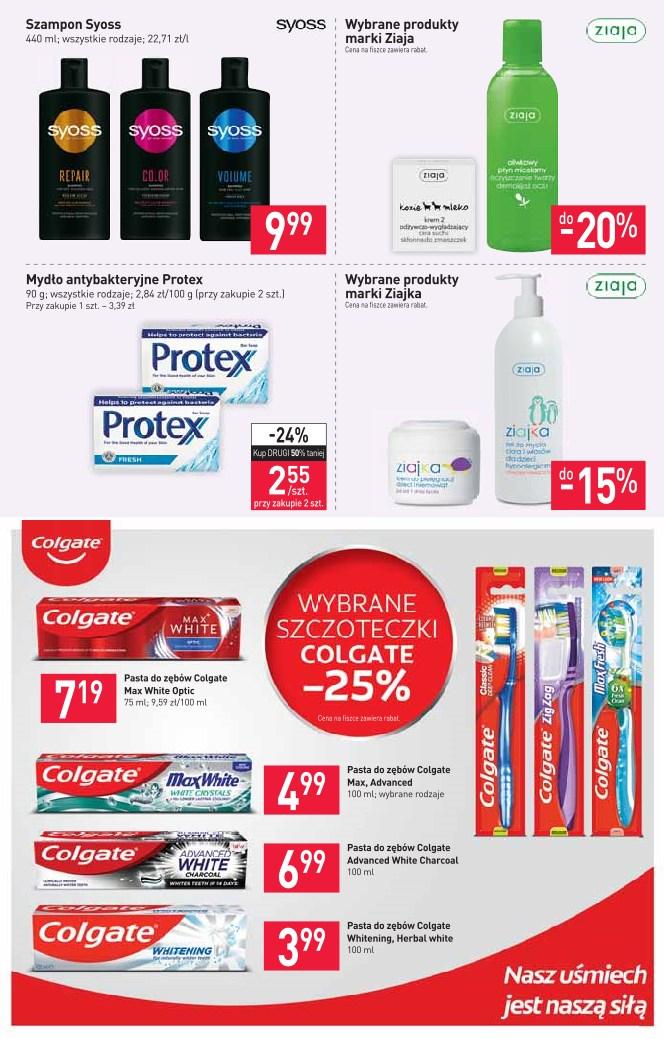 Gazetka promocyjna Stokrotka str. 17