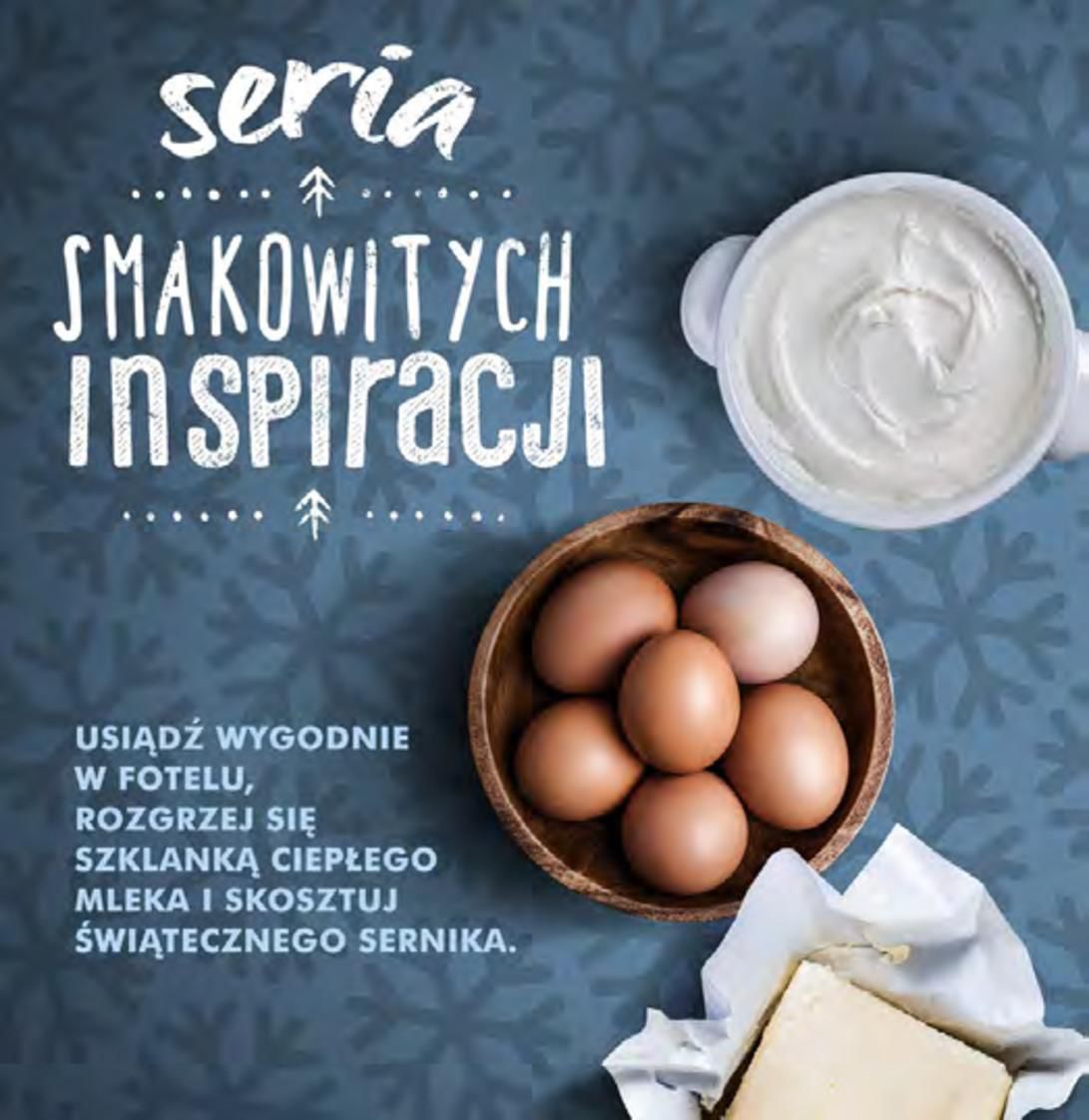 Gazetka promocyjna Stokrotka str. 2