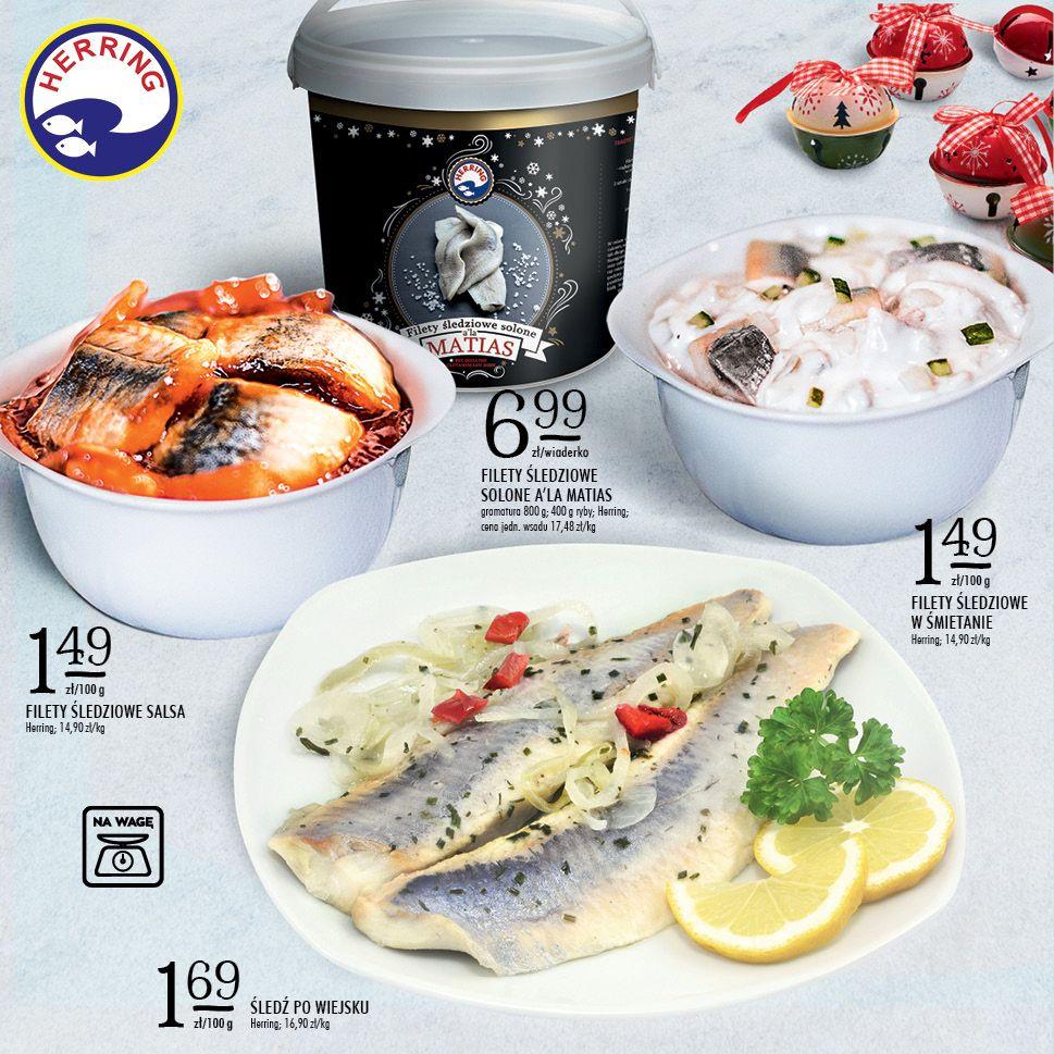 Gazetka promocyjna Stokrotka str. 2