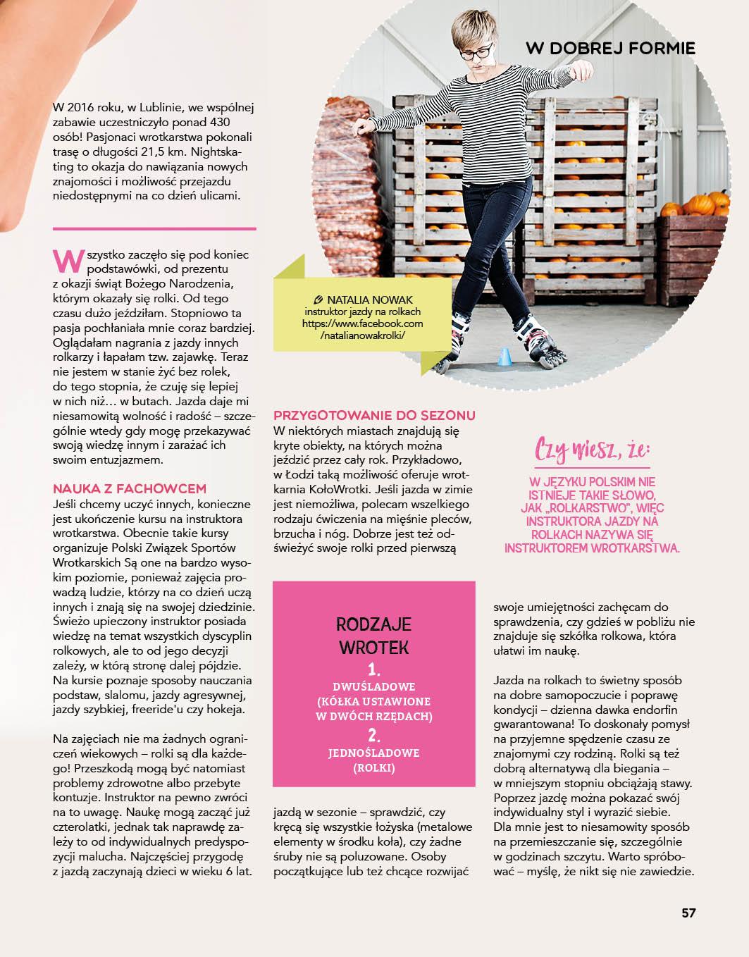 Gazetka promocyjna Stokrotka str. 57