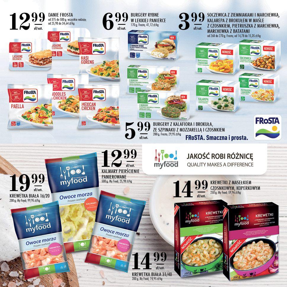 Gazetka promocyjna Stokrotka str. 19