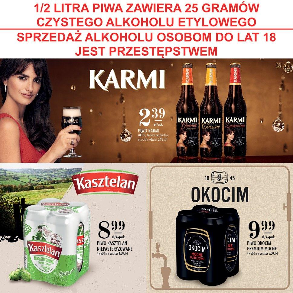 Gazetka promocyjna Stokrotka str. 6