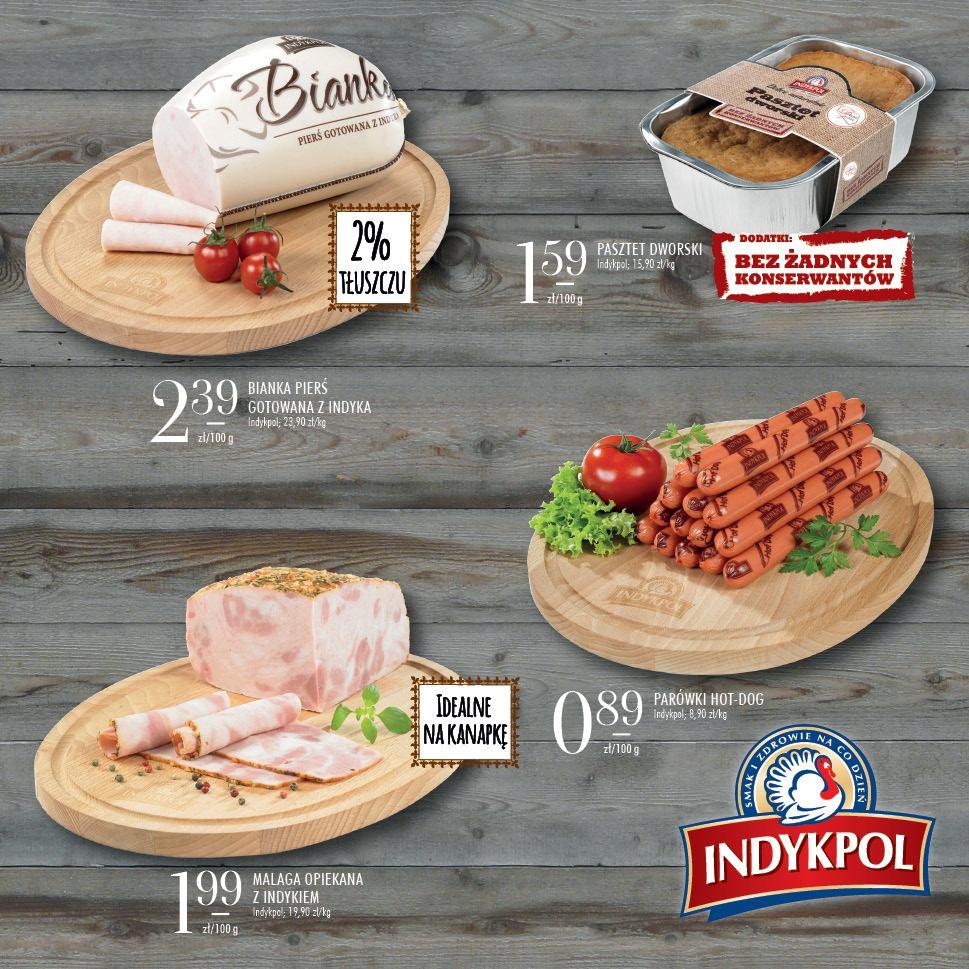 Gazetka promocyjna Stokrotka str. 5