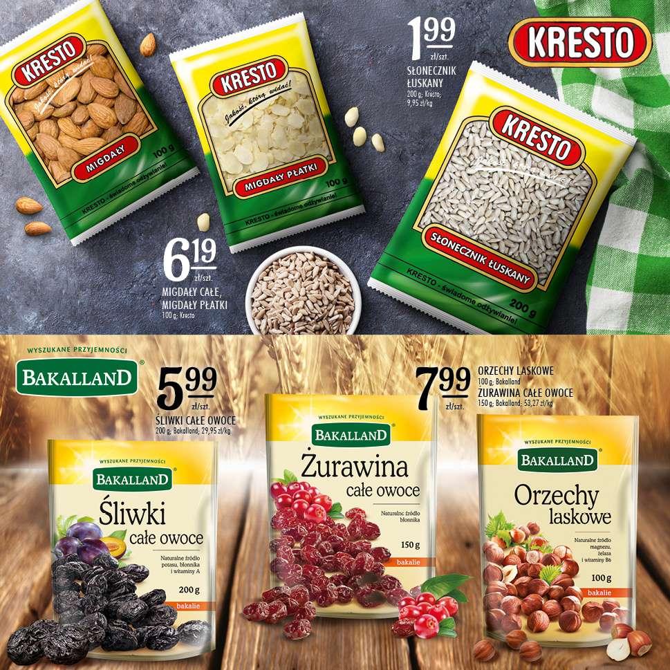 Gazetka promocyjna Stokrotka str. 27