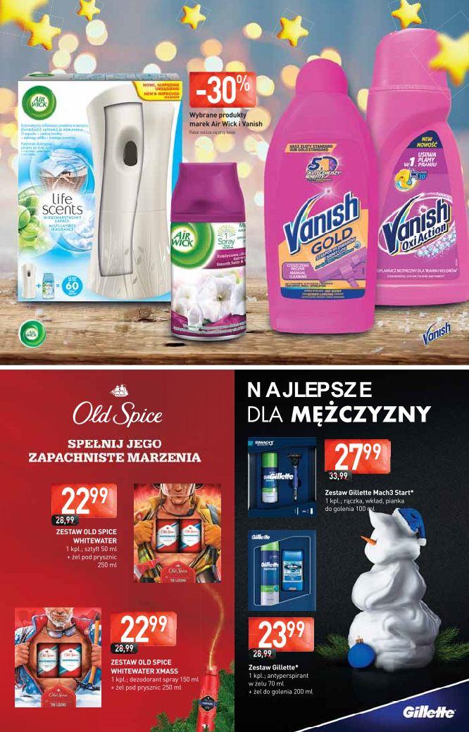 Gazetka promocyjna Stokrotka str. 19