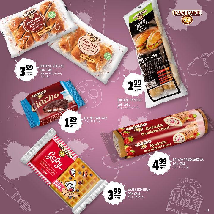 Gazetka promocyjna Stokrotka str. 29