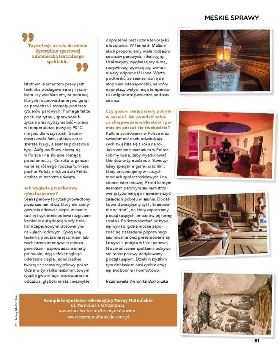 Gazetka promocyjna Stokrotka str. 61