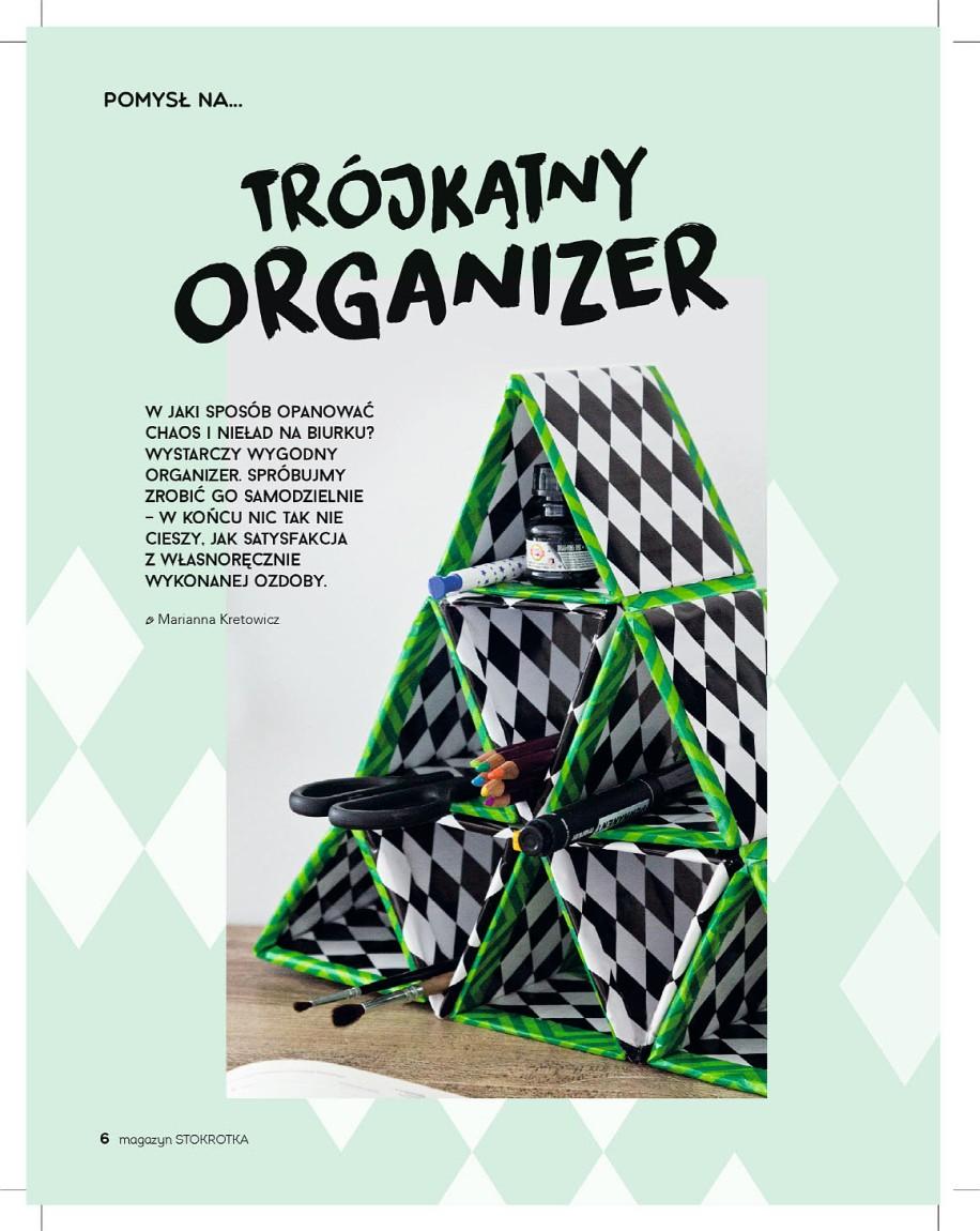 Gazetka promocyjna Stokrotka str. 6