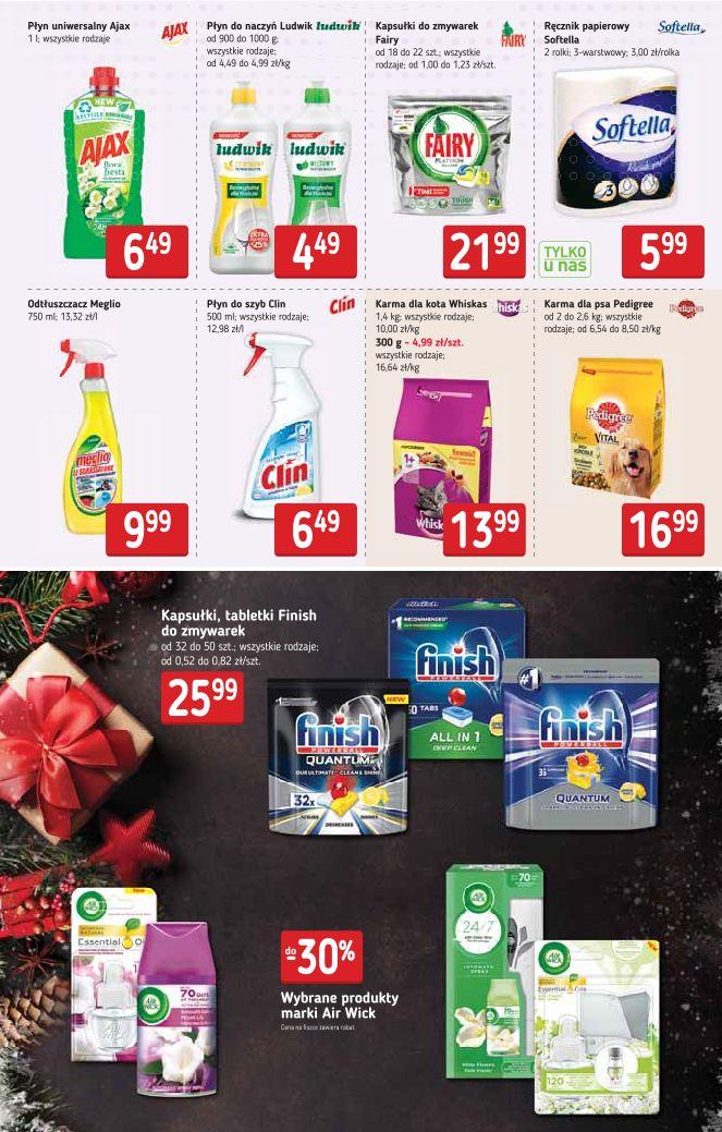 Gazetka promocyjna Stokrotka str. 19