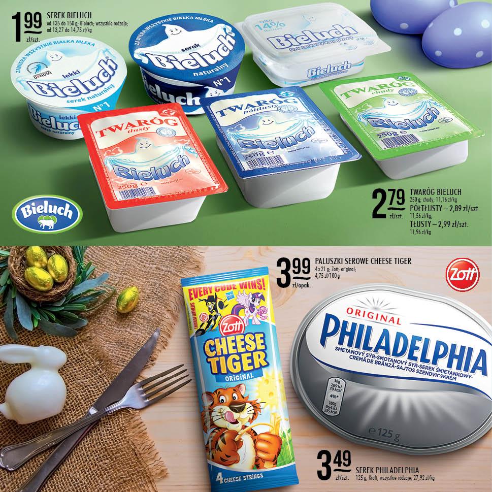 Gazetka promocyjna Stokrotka str. 18