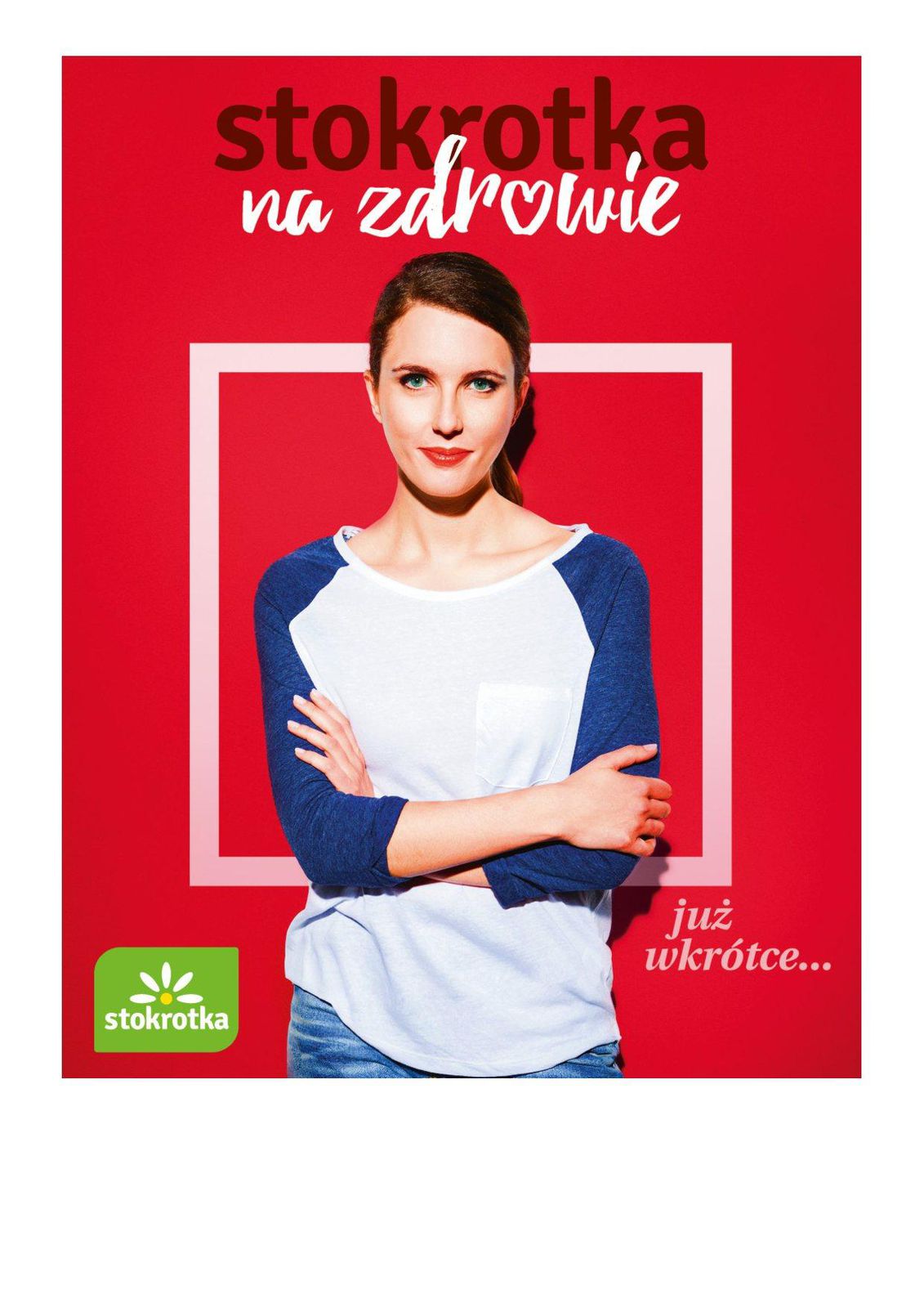 Gazetka promocyjna Stokrotka str. 2