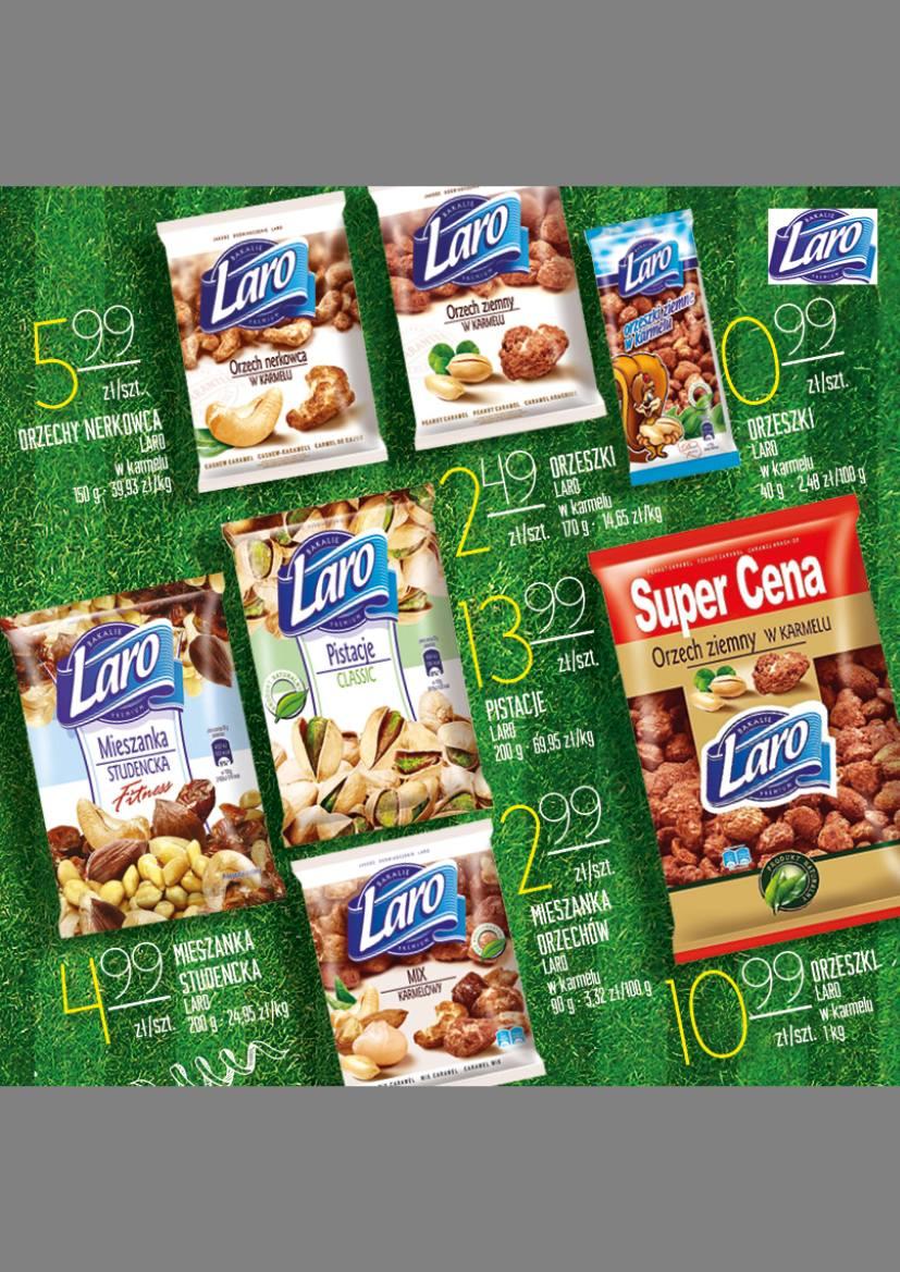 Gazetka promocyjna Stokrotka str. 5