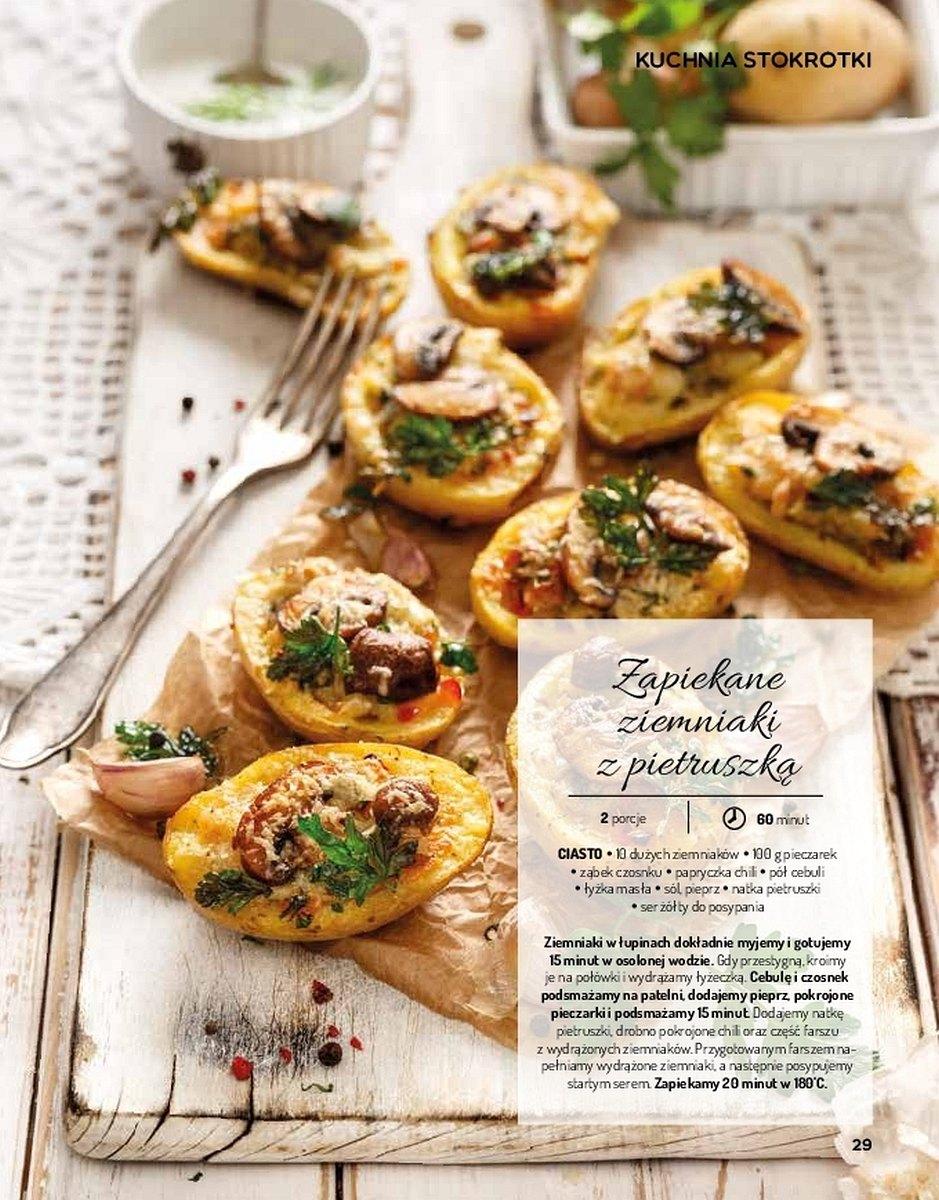 Gazetka promocyjna Stokrotka str. 29