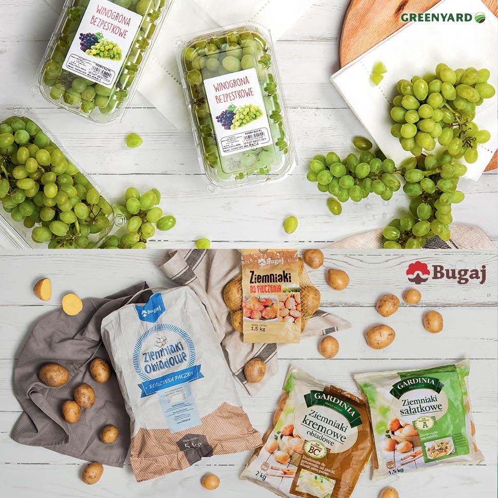 Gazetka promocyjna Stokrotka str. 22