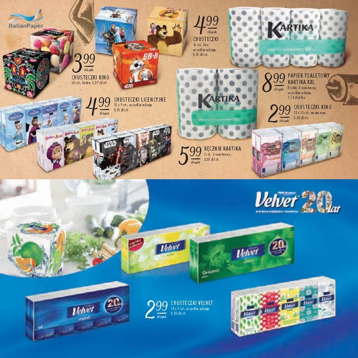 Gazetka promocyjna Stokrotka str. 53