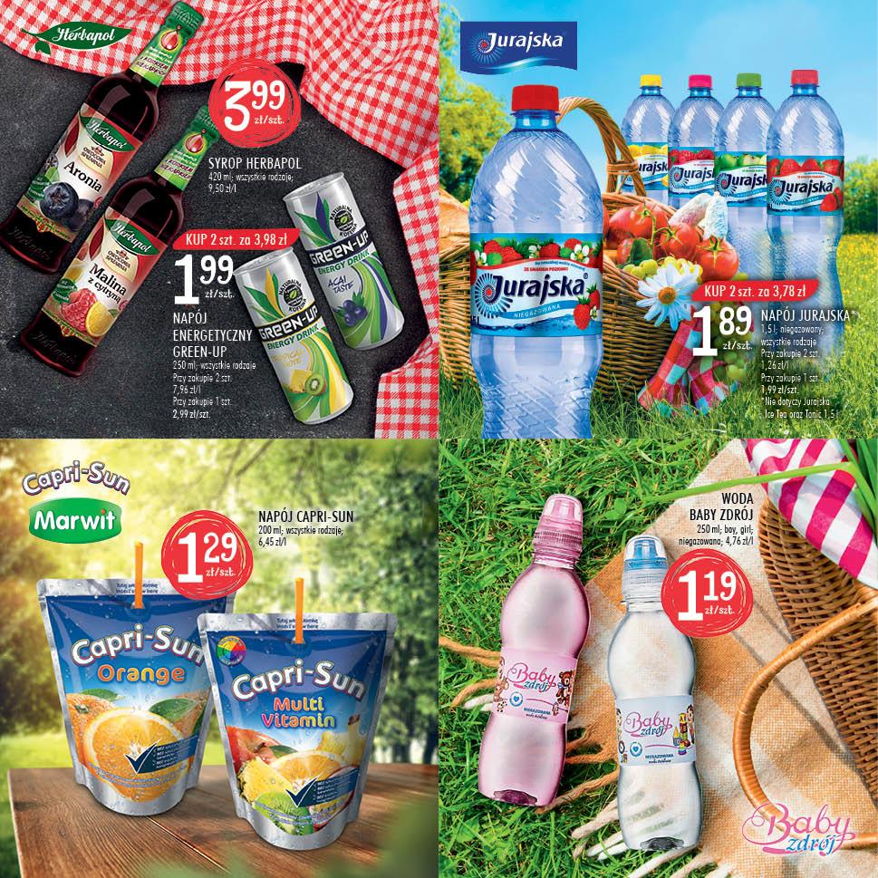 Gazetka promocyjna Stokrotka str. 48