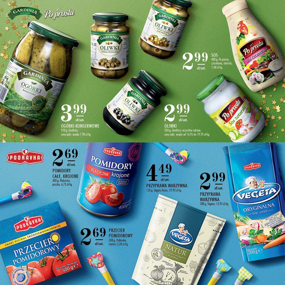 Gazetka promocyjna Stokrotka str. 16