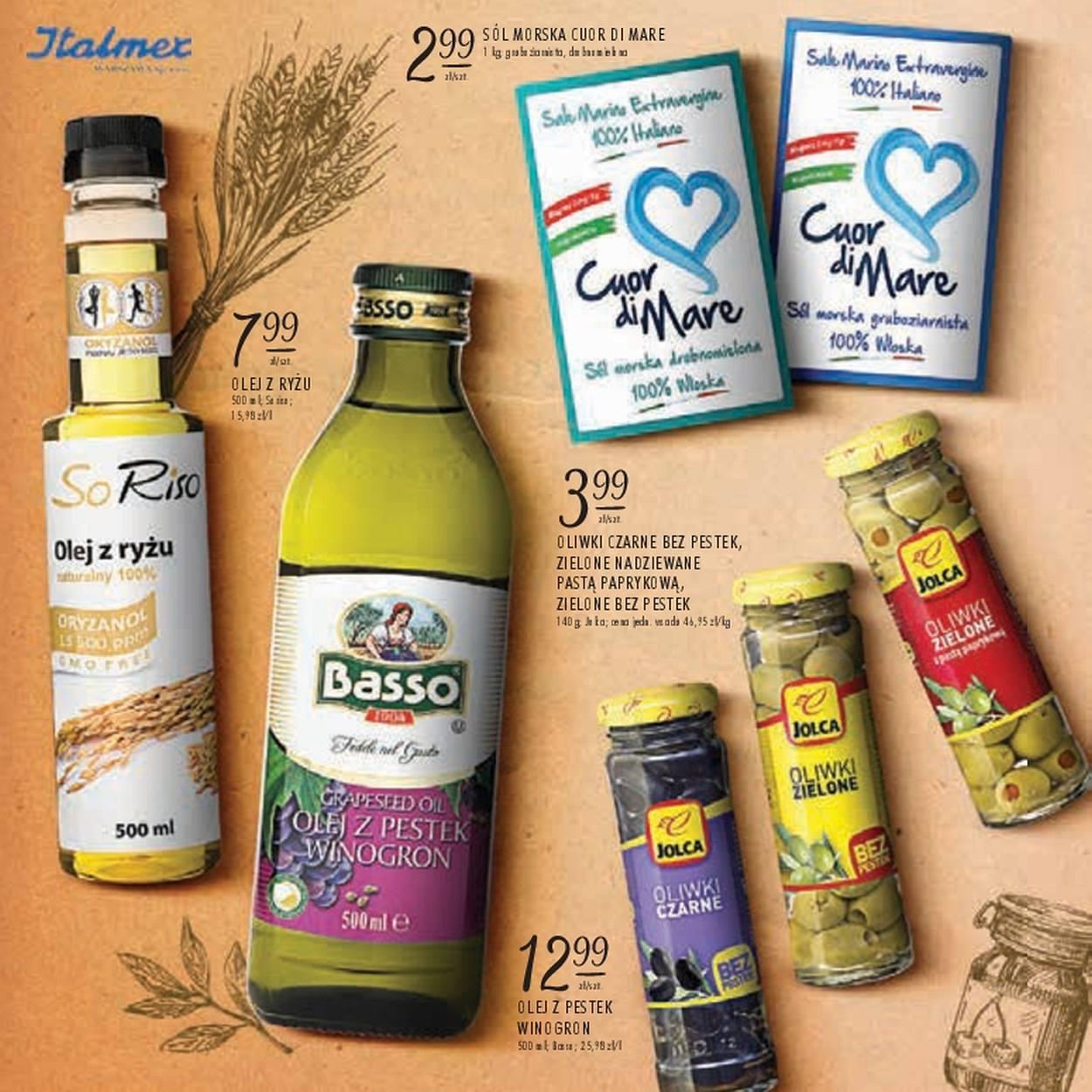 Gazetka promocyjna Stokrotka str. 5