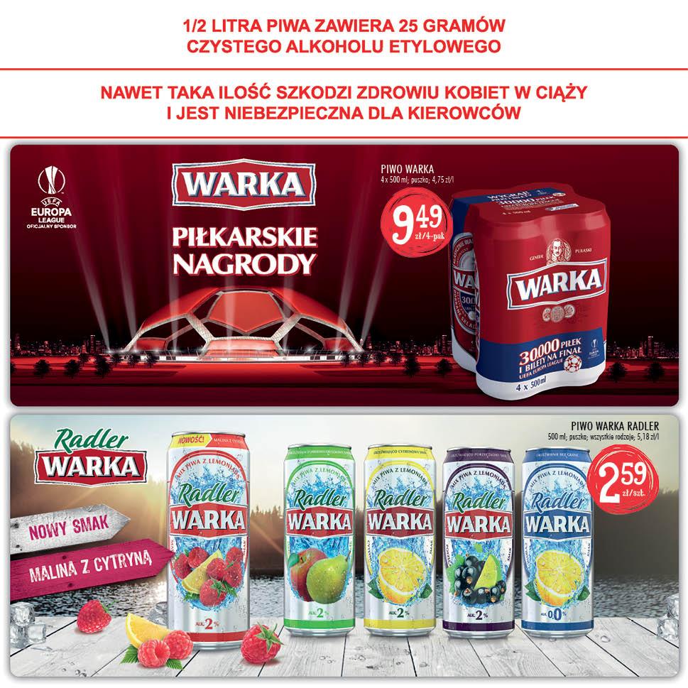 Gazetka promocyjna Stokrotka str. 50