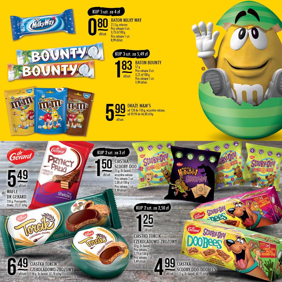 Gazetka promocyjna Stokrotka str. 73