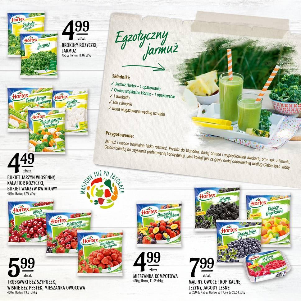 Gazetka promocyjna Stokrotka str. 23