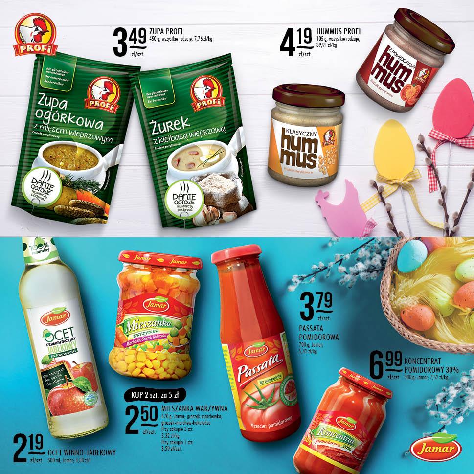 Gazetka promocyjna Stokrotka str. 37