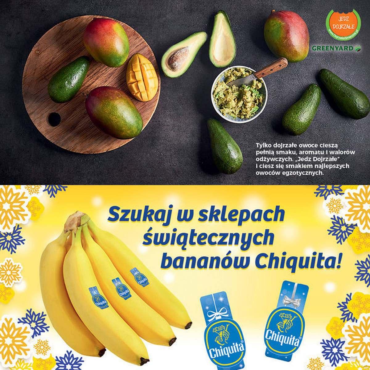 Gazetka promocyjna Stokrotka str. 23