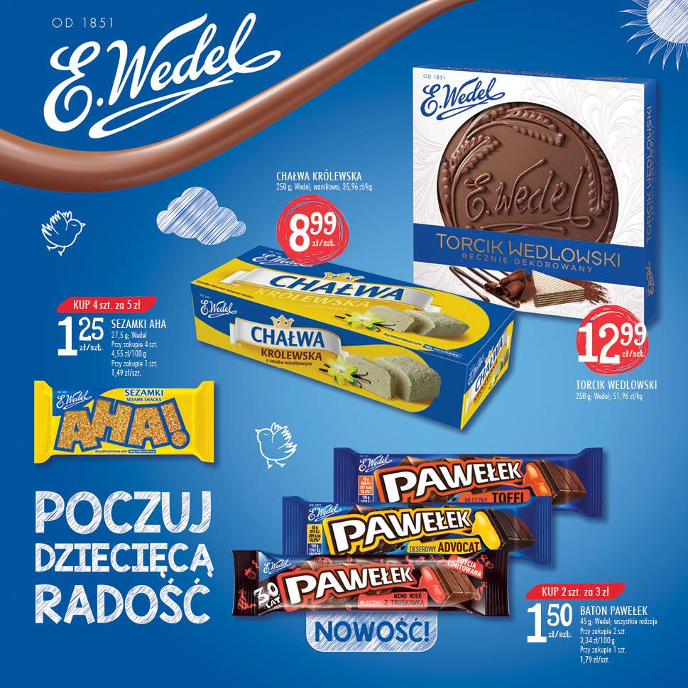 Gazetka promocyjna Stokrotka str. 39