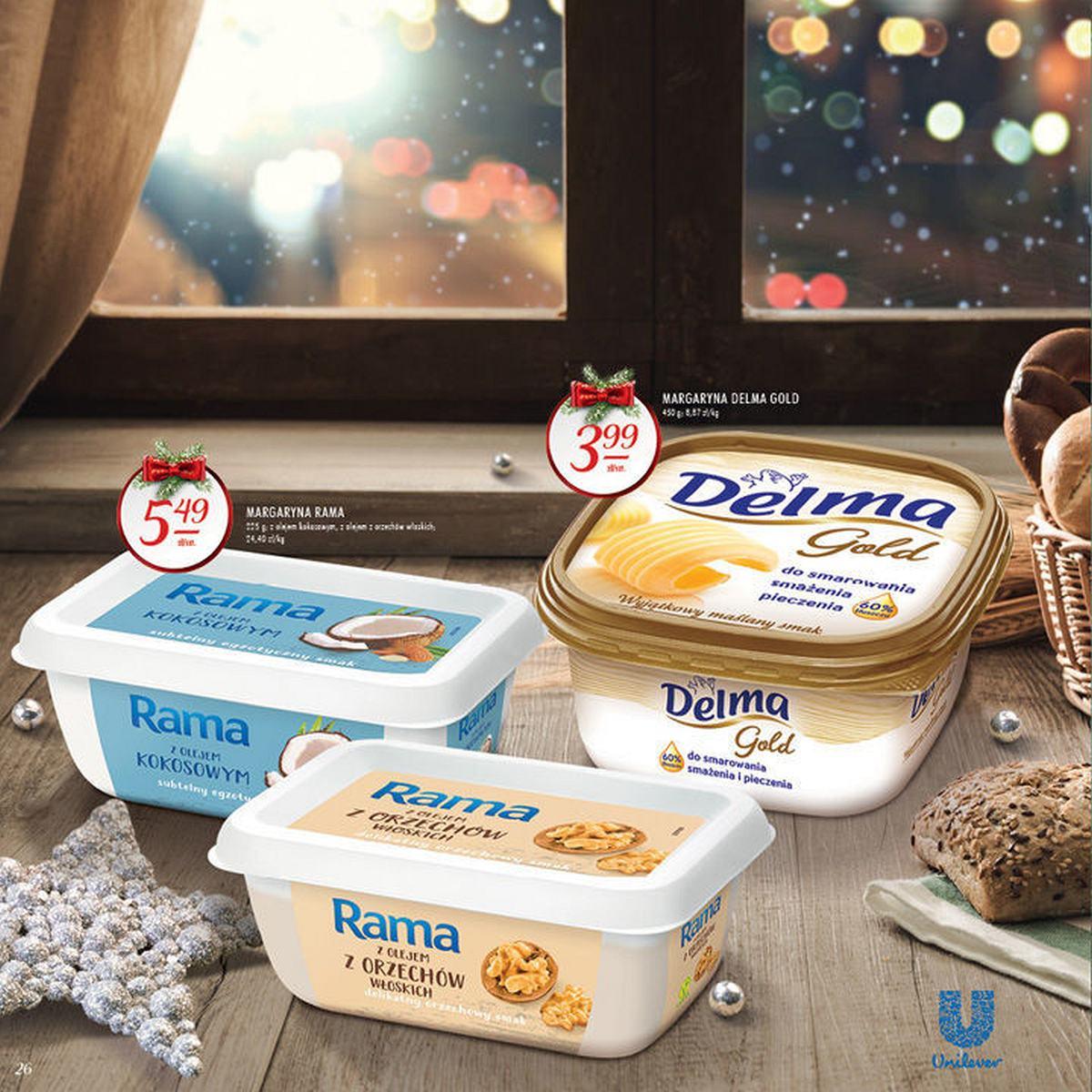 Gazetka promocyjna Stokrotka str. 26