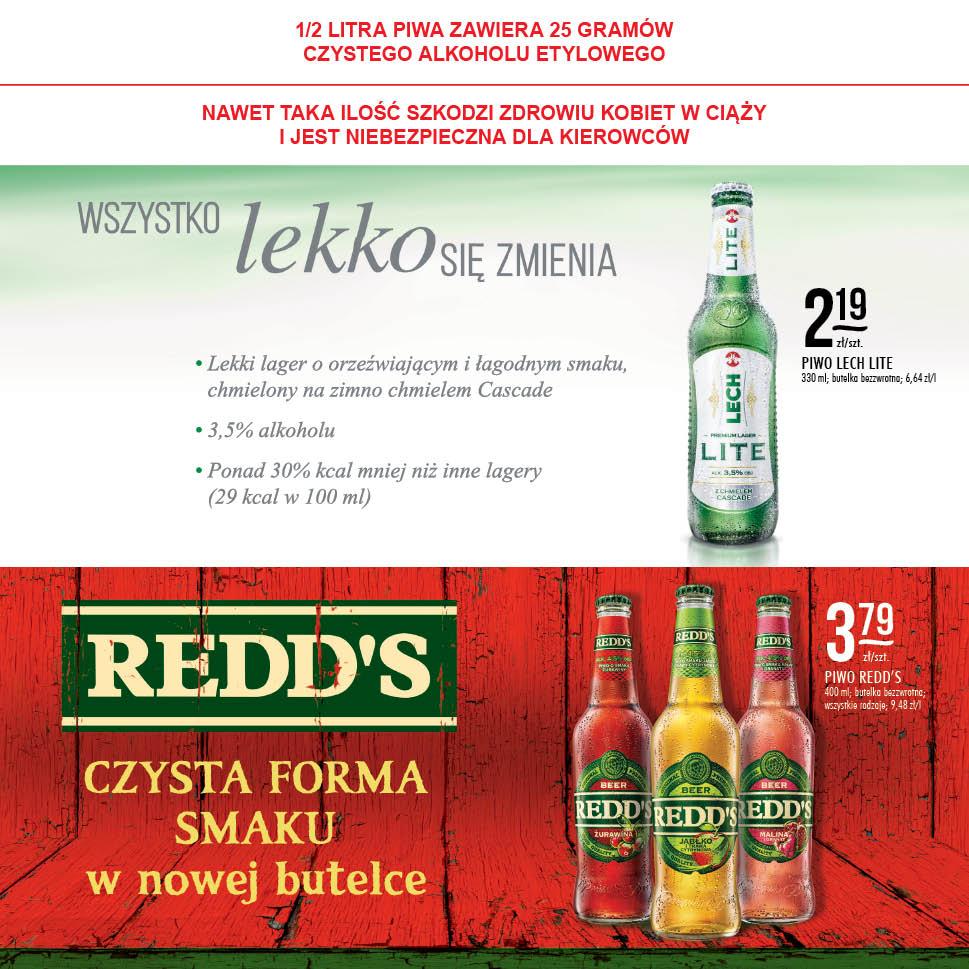 Gazetka promocyjna Stokrotka str. 89