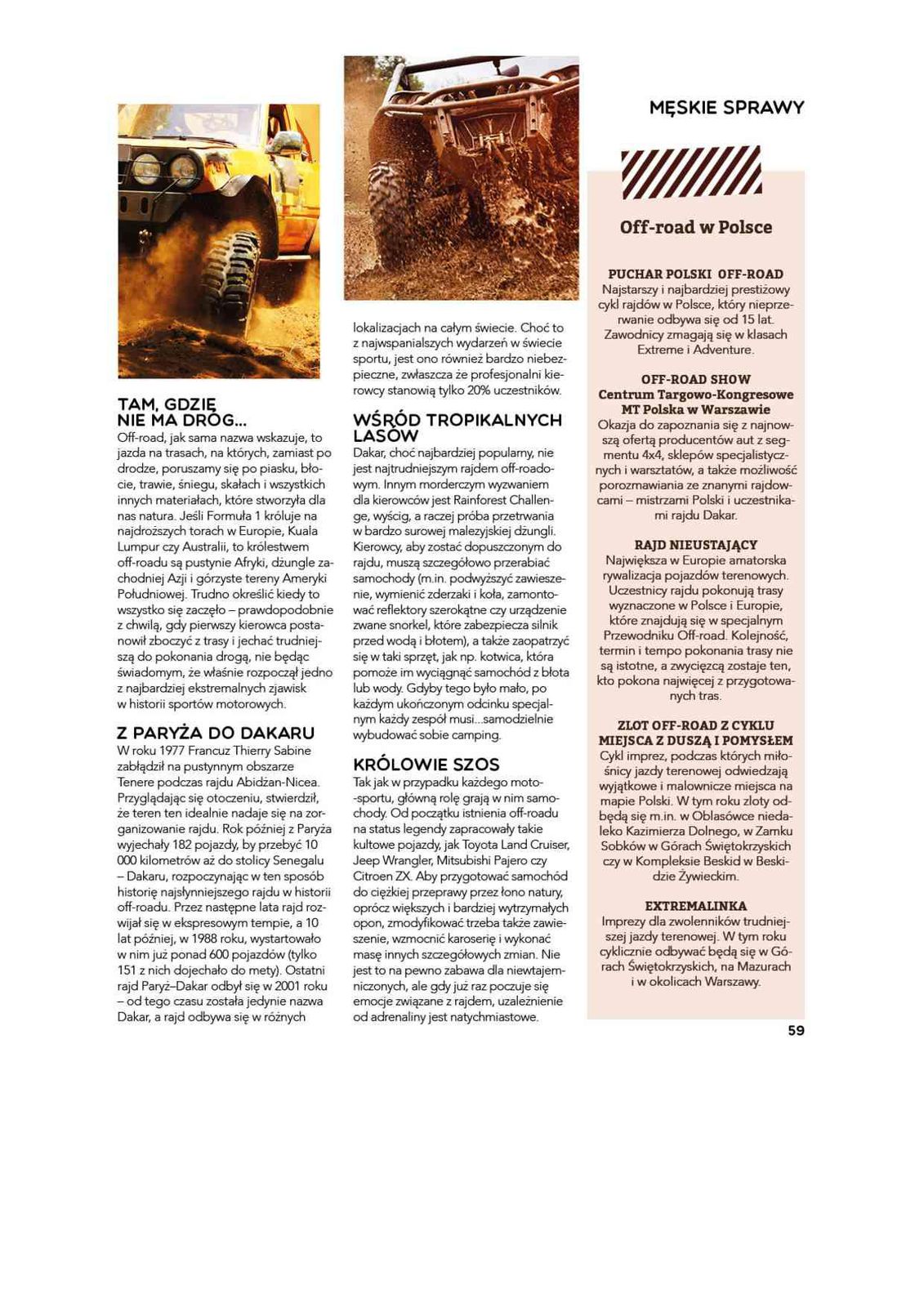 Gazetka promocyjna Stokrotka str. 59