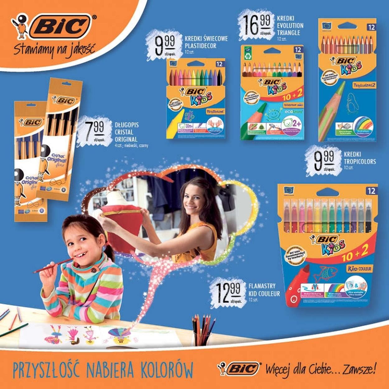 Gazetka promocyjna Stokrotka str. 6