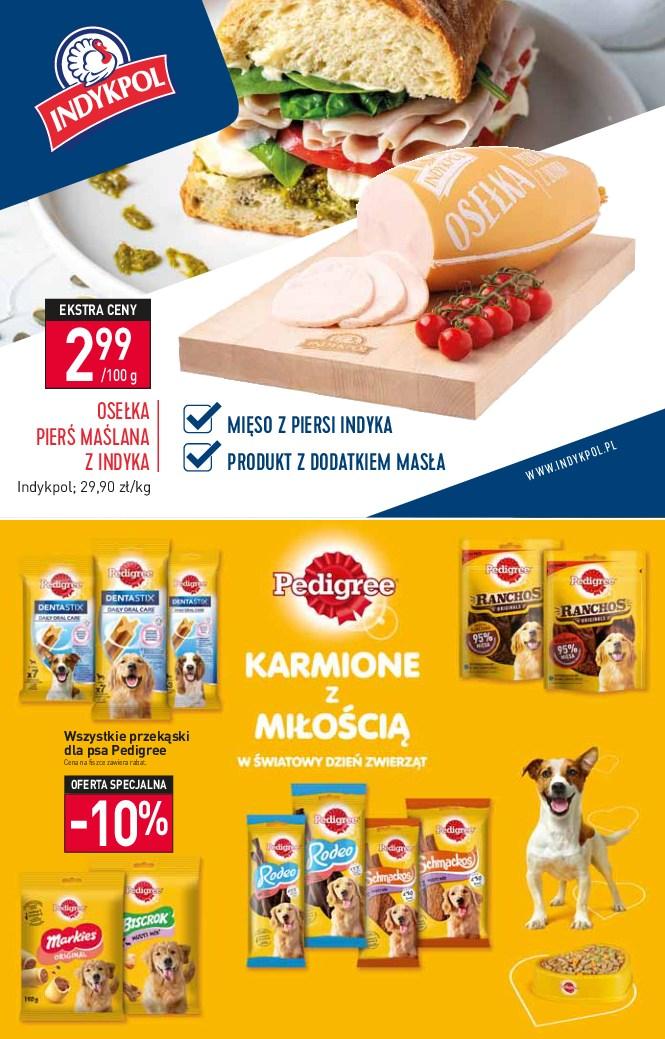 Gazetka promocyjna Stokrotka str. 10