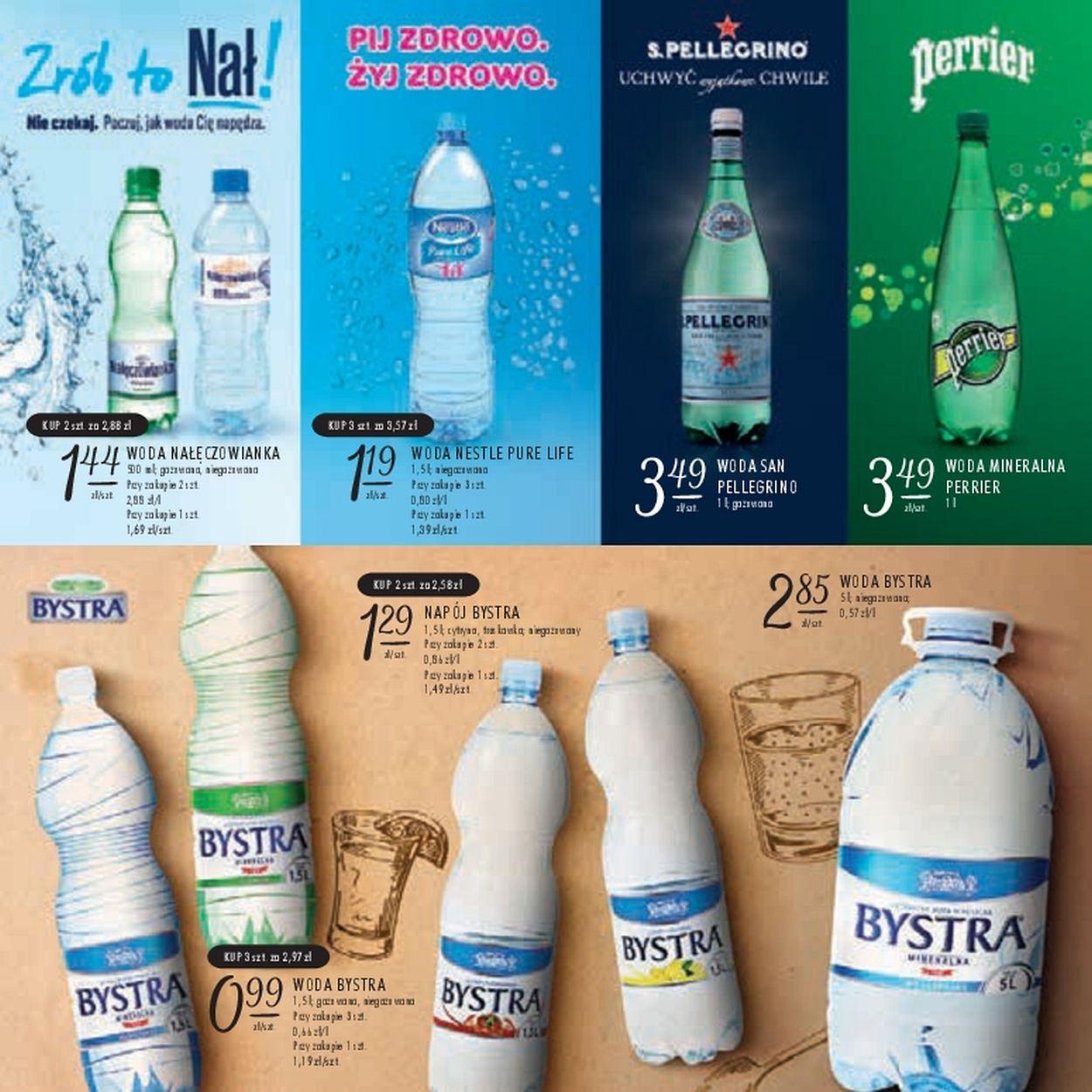 Gazetka promocyjna Stokrotka str. 44