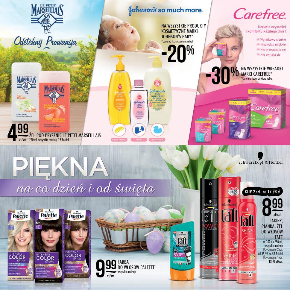 Gazetka promocyjna Stokrotka str. 99