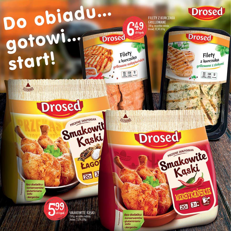 Gazetka promocyjna Stokrotka str. 6