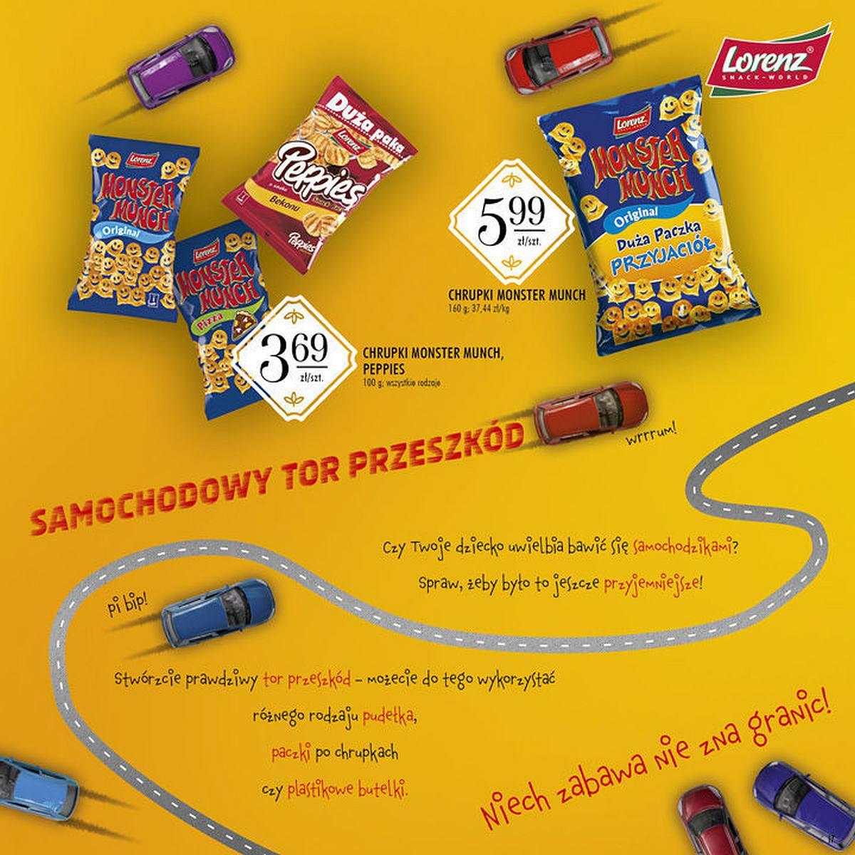 Gazetka promocyjna Stokrotka str. 14