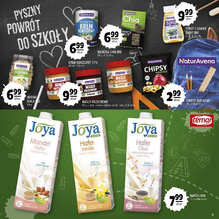 Gazetka promocyjna Stokrotka str. 51