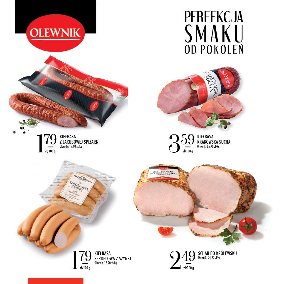 Gazetka promocyjna Stokrotka str. 4