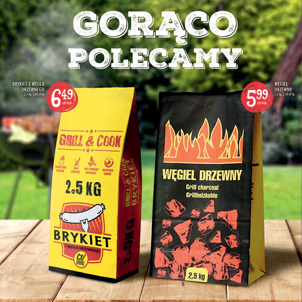 Gazetka promocyjna Stokrotka str. 14