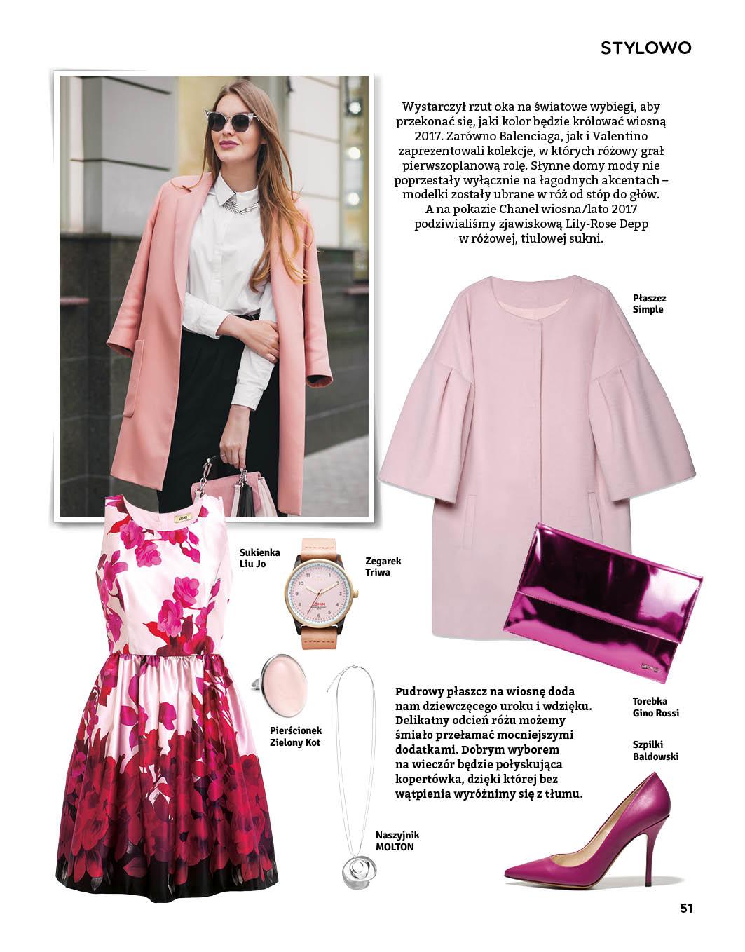 Gazetka promocyjna Stokrotka str. 51