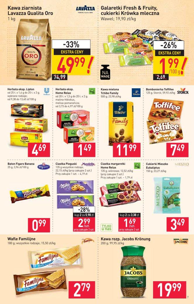 Gazetka promocyjna Stokrotka str. 7