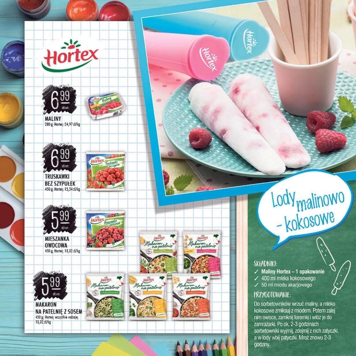 Gazetka promocyjna Stokrotka str. 51