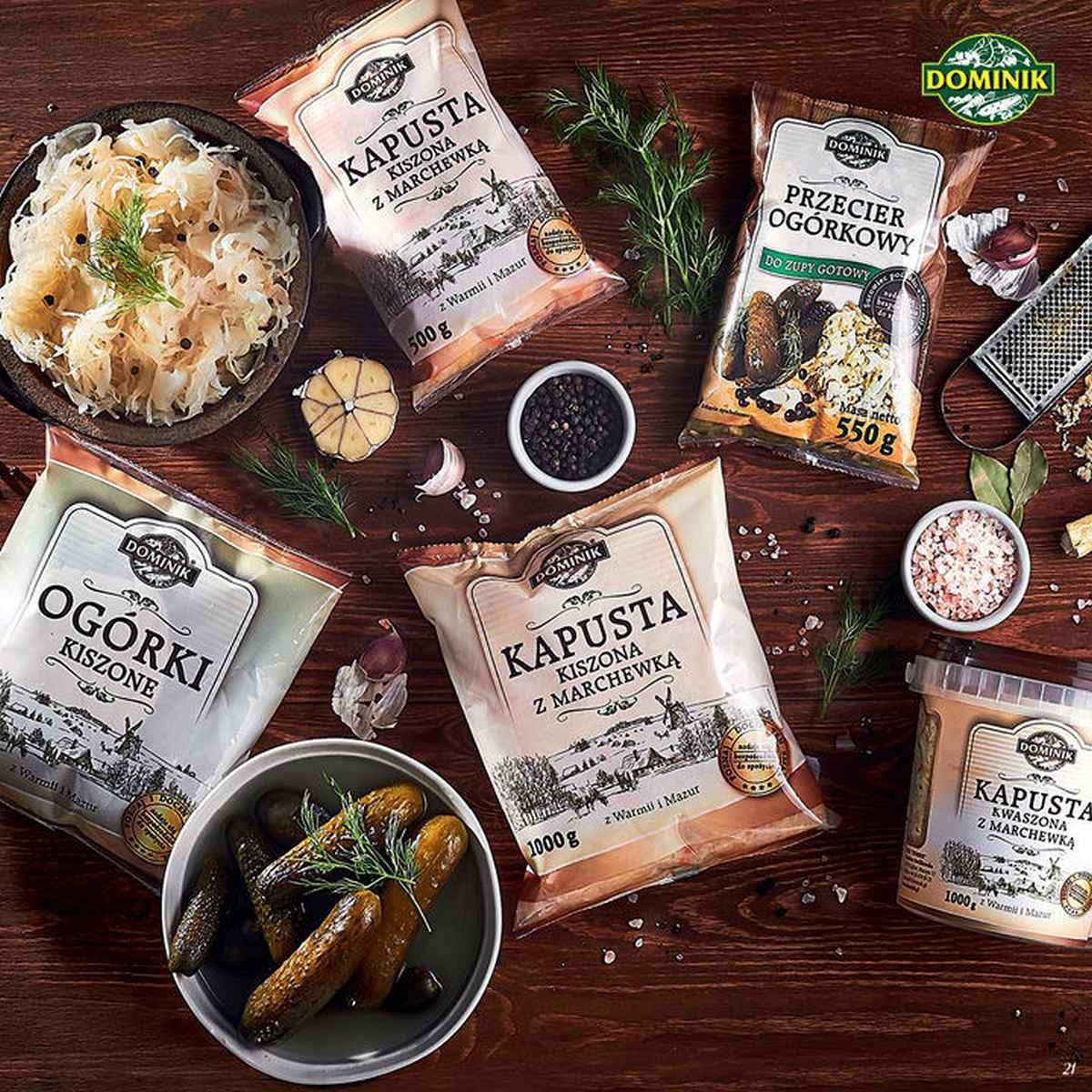 Gazetka promocyjna Stokrotka str. 21