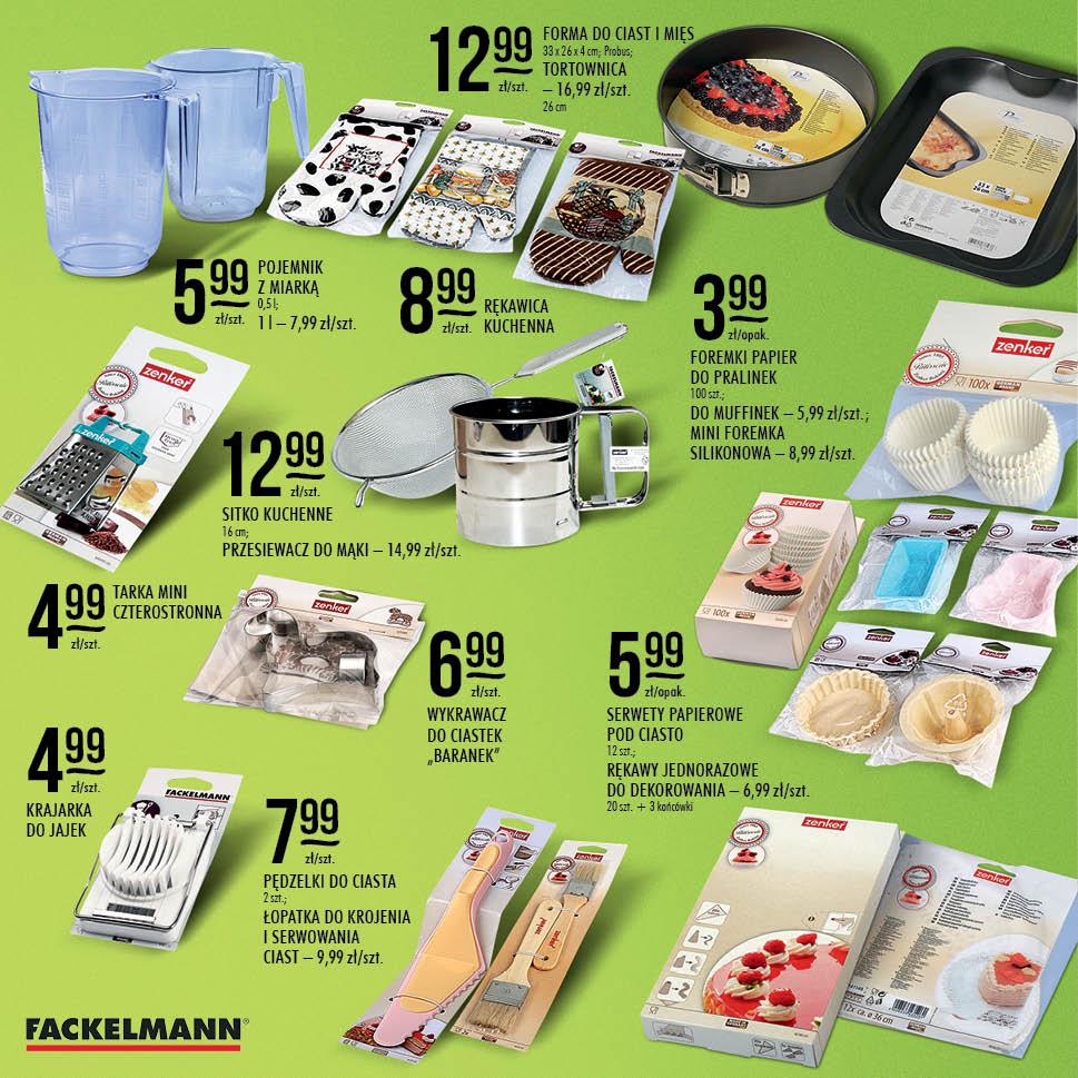 Gazetka promocyjna Stokrotka str. 108